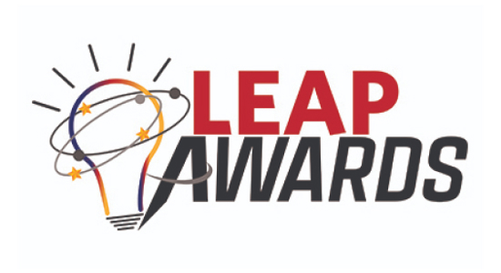 Our Digital Quoting Platform Wins the LEAP Awards Gold Medal