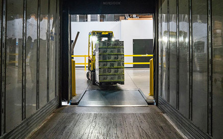 Supply chain resilience with JIT Manufacturing