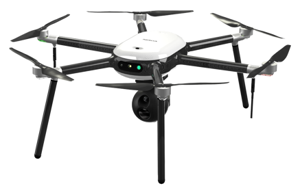 Protolabs' digitaler Fertigungsservice geht für Nokia weit über das Übliche hinaus