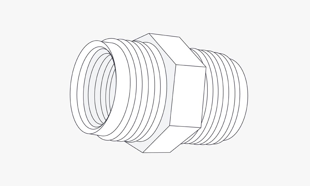 Thread illustration