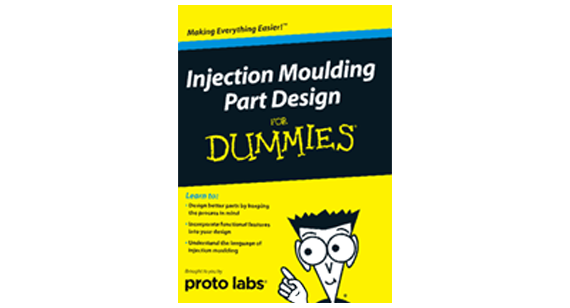 Injection Moulding For Dummies