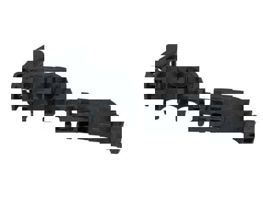 PA 12 Smooth Gris Clair I Impression 3D