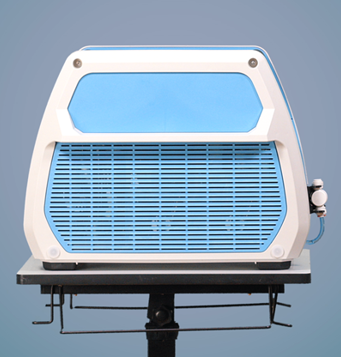 Étude de cas PolarCool