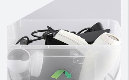 Unterhaltungselektronik: Wie man Risiken in Vorteile umwandelt