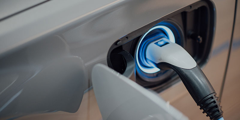 EV charging