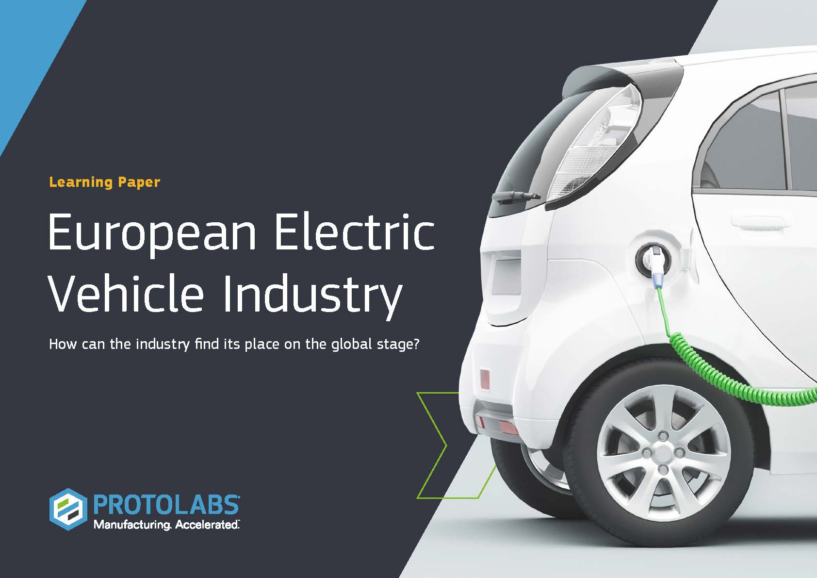 European Electric Vehicle Industry