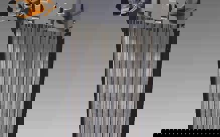 Mahle:  Protolabs sorgt für rasche Fertigung von „Phase A“-Prüfteilen für den Vakuumguss