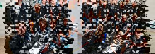 Sheffield Formula Racing