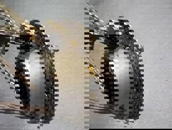 Formula Student - Manufacturing services from Protolabs