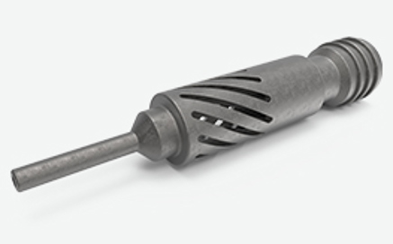 rapid prototyping cnc machines scale shot