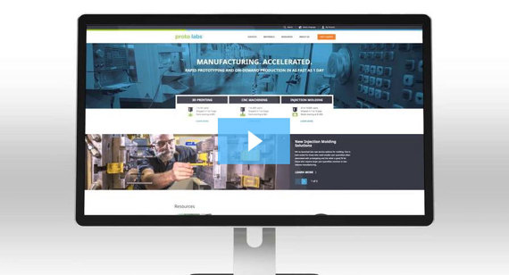 digital manufacturing