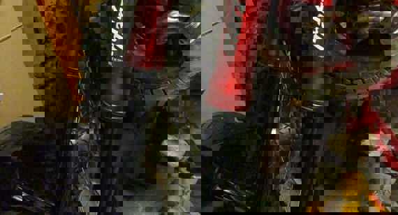 Einsatz des Prototypen