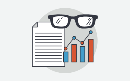 Pièces en plastique et en métal