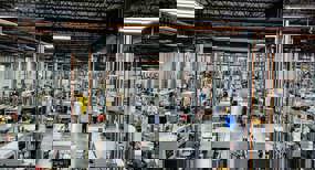 Protolabs Industrie 4.0