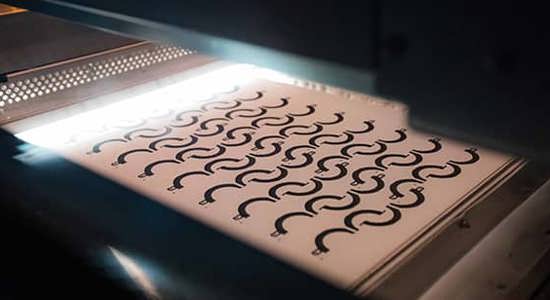 MJF vs. FDM 3D Printing 