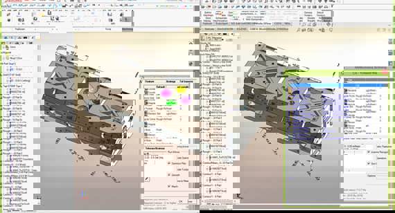 digital manufacturing
