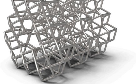 Direktes Metall-Lasersintern (DMLS)