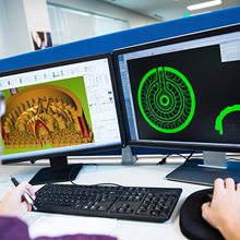 pieces de qualités moulage par injection