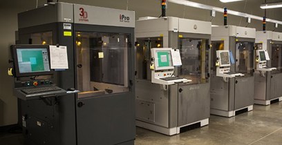 Stampa 3D MJF contro stampa 3D SLS