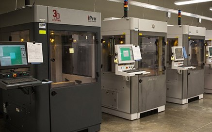 MJF vs SLS 3D printing