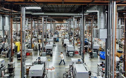 Webinar: Contributo del Vapour Smoothing nel post-processing della stampa 3D