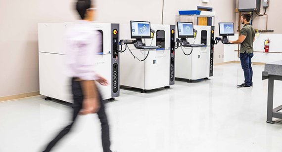Metrology Reportlab Quality Systems: Inspections and Continuous Improvement