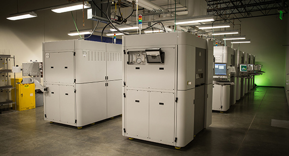 SLS Vapour Smoothing