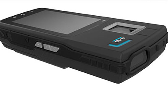 Terminal Coppernic C-One e-ID