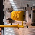 Injection Moulding