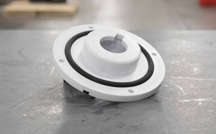 Overmoulding and Insert Moulding