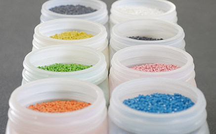 Matières pour Moulage par Injection