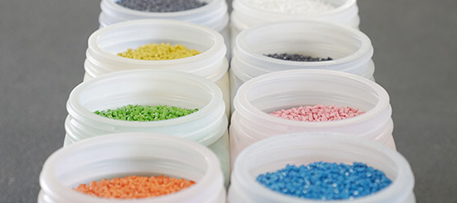 thermoplastic resin