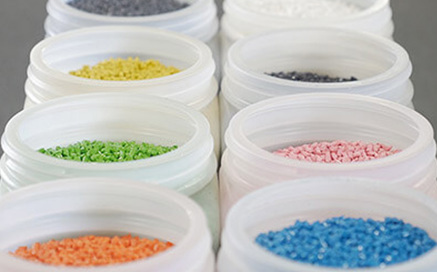 Thermoplastischer Kunststoff