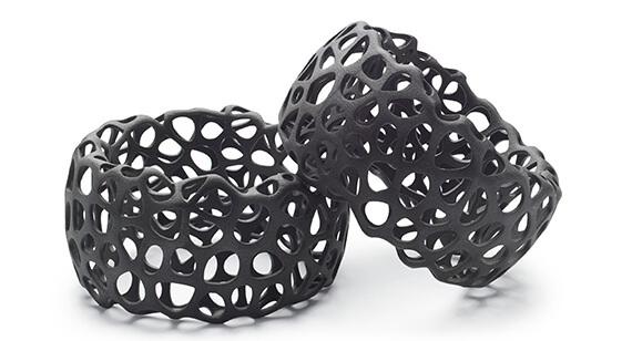 Multi Jet Fusion 3d Printing Design Guidelines