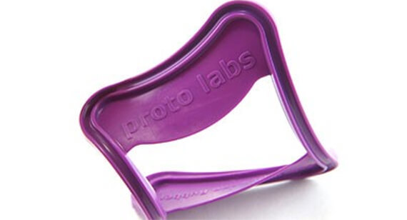 LSR-Spritzgießen Protolabs