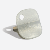 pièce imprimée par stéréolithographie