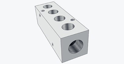 coil inserts illustrations for machined parts