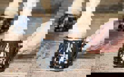 Goodsmith GmbH lässt neuartigen Hufbeschlag bei Protolabs produzieren