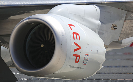 New materials to lift new ideas off the ground