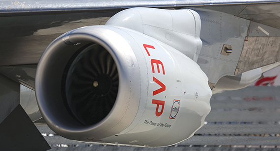 GE's 3D-Printed Airplane Engine Will Run This Year