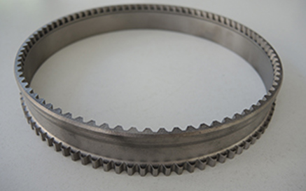 Isar Getriebetechnik KG realisiert Luftfahrtinnovationen mit Protolabs