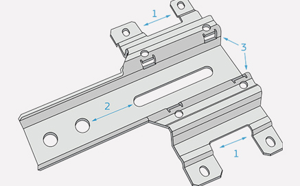 Sheet Metal Countersinks