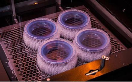 Kunststoff-3D-Druck: Verfahren – Eigenschaften – Spezialdienstleistungen