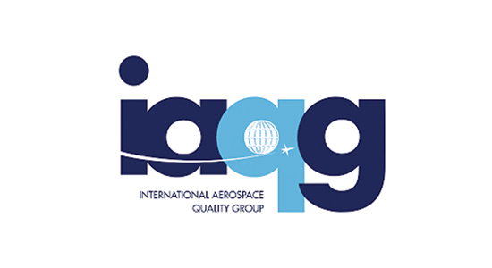 international aerospace quality group
