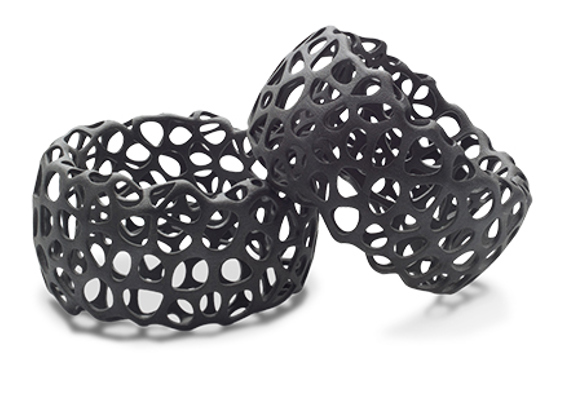 Multi Fusion 3D Printing | Protolabs