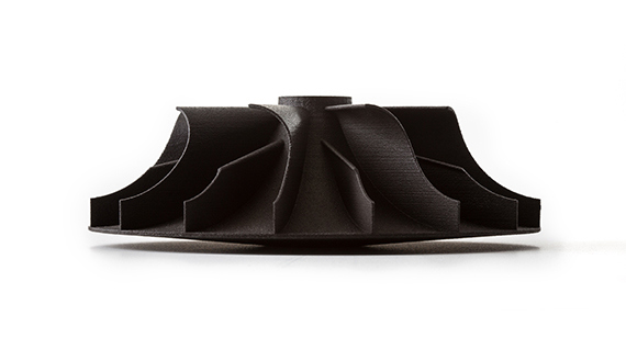 3d Printing For End Use Production White Paper