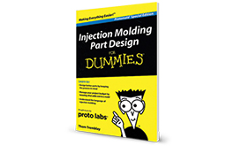 Injection Moulding eBook Free - Free book on injection moulding