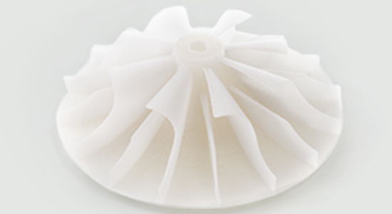 Prototipi in plastica stampati in 3D: quale sarà il prossimo passo?