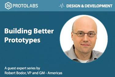 build better prototypes with protolabs expert engineer