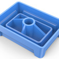Thermoplastic Material Selection for Injection Molding